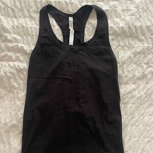 Lululemon Love Tank